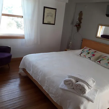 호텔 Son Vapur Butik