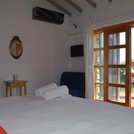 Son Vapur Butik 호텔 İmroz