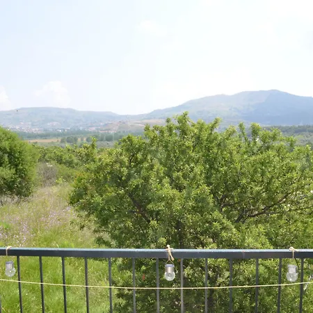 호텔 Son Vapur Butik İmroz