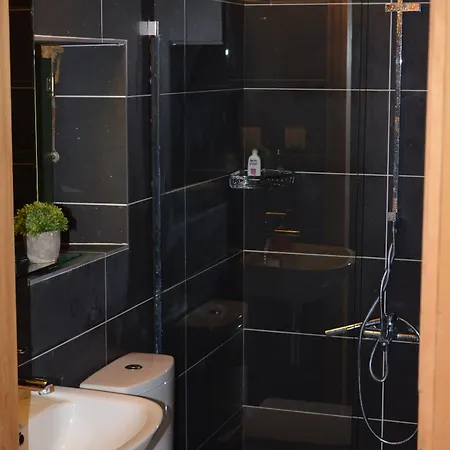 Son Vapur Butik 호텔