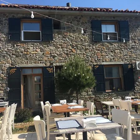 호텔 Son Vapur Butik