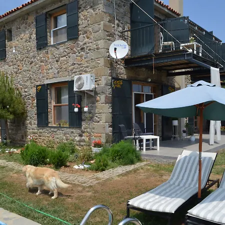 Son Vapur Butik 호텔 2*