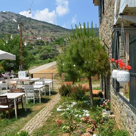 호텔 Son Vapur Butik