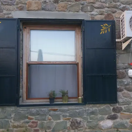 Son Vapur Butik 2* İmroz