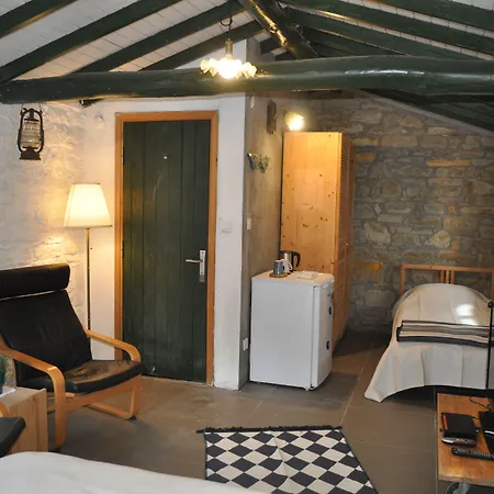 호텔 Son Vapur Butik İmroz