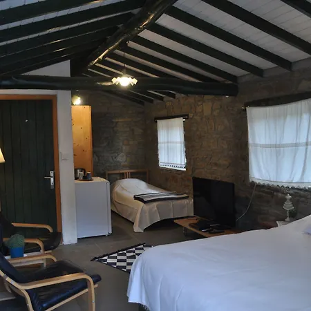 Son Vapur Butik 호텔 İmroz