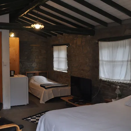 호텔 Son Vapur Butik 2*