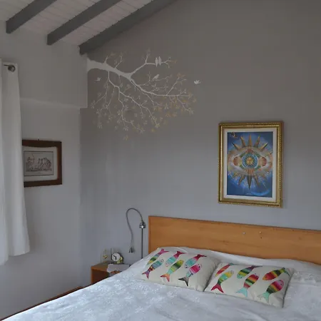 Son Vapur Butik 호텔