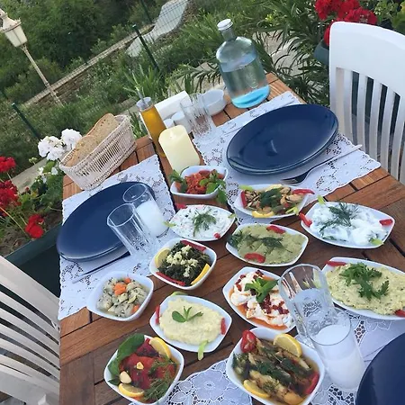 Son Vapur Butik 호텔 İmroz