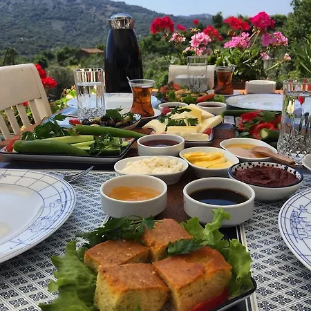 Hotel Son Vapur Butik Gokceada