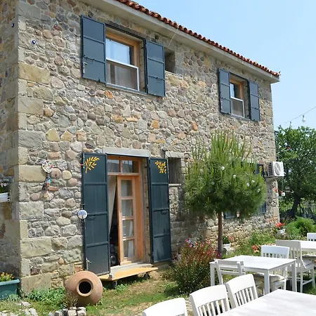 Son Vapur Butik Hotel