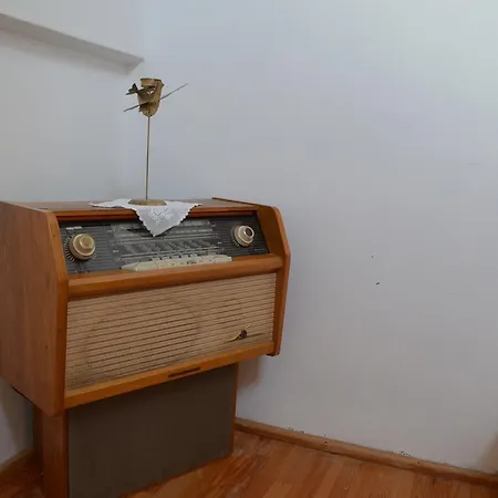 호텔 Son Vapur Butik İmroz