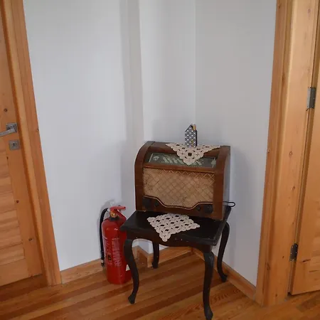 Son Vapur Butik Hotel