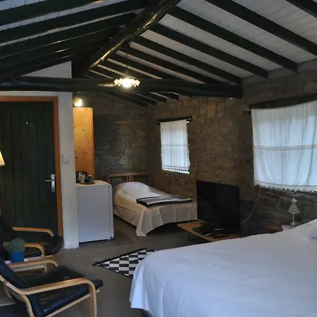 호텔 Son Vapur Butik