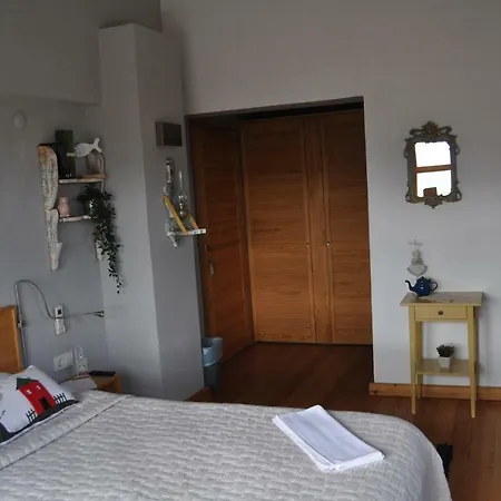 Son Vapur Butik 2* Gokceada