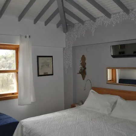 Hotel Son Vapur Butik Gokceada