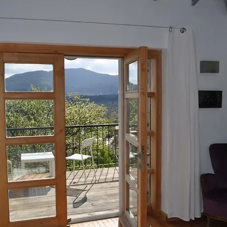 호텔 Son Vapur Butik İmroz