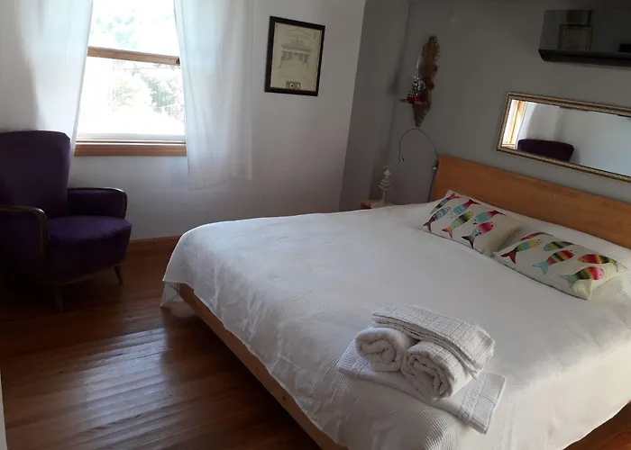 Hotel Son Vapur Butik