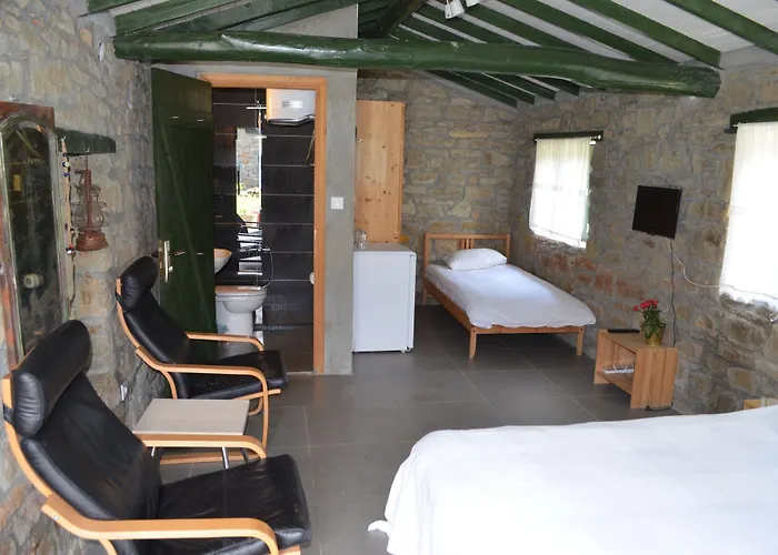 Son Vapur Butik 2* İmroz