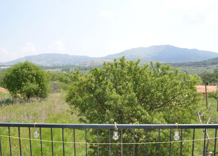 Hotel Son Vapur Butik İmroz