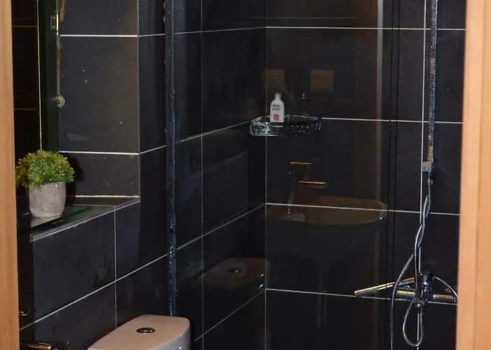 Son Vapur Butik Hotel