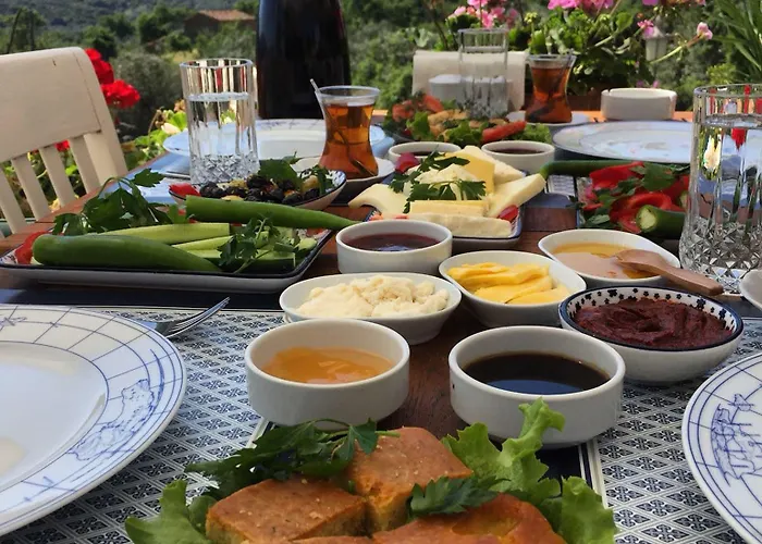 Hotel Son Vapur Butik 2*