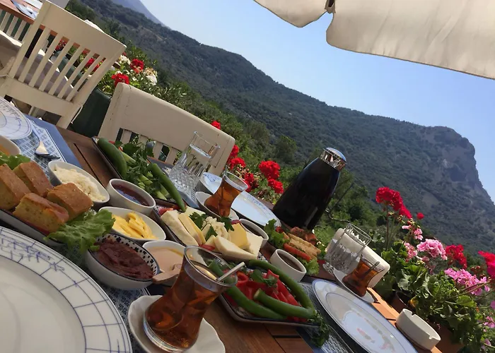 Hotel Son Vapur Butik 2*