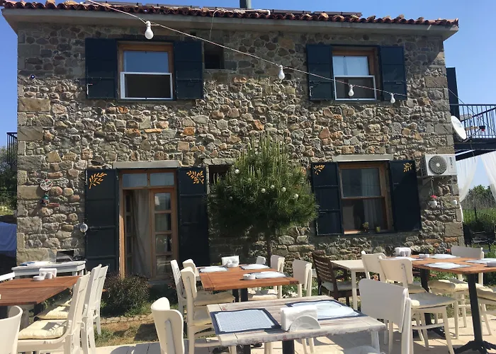 Hotel Son Vapur Butik