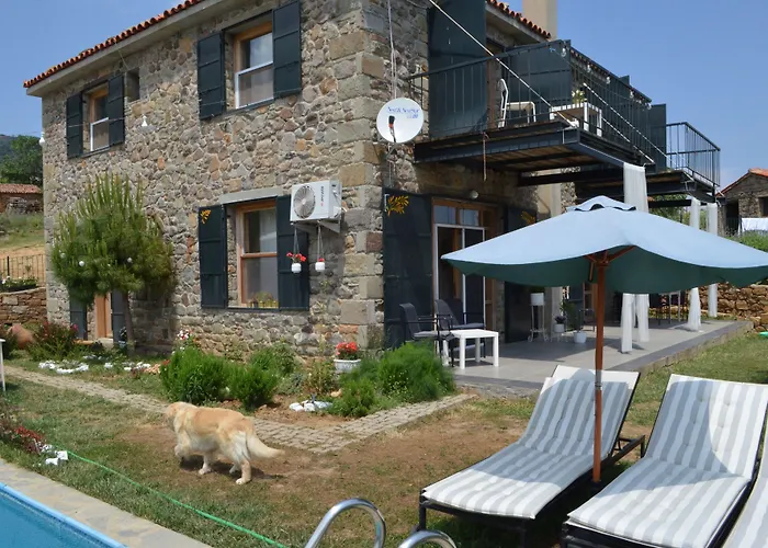 Son Vapur Butik Hotel 2*