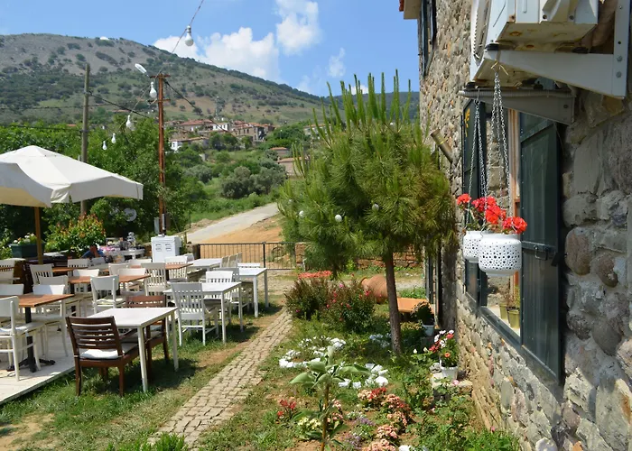 Hotel Son Vapur Butik