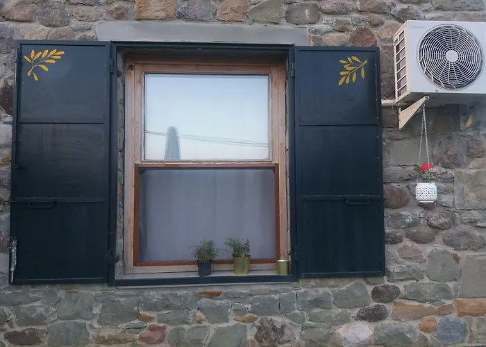 Son Vapur Butik 2* İmroz