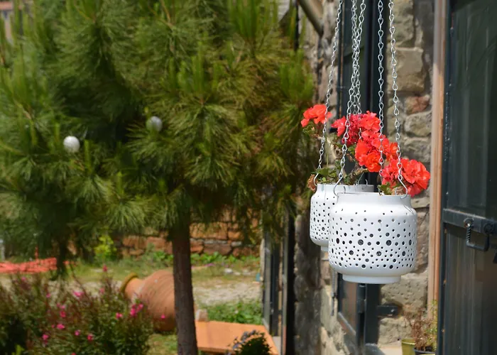 Son Vapur Butik Hotel 2*