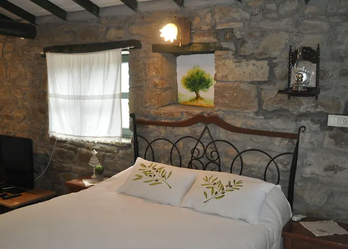 Hotel Son Vapur Butik 2*