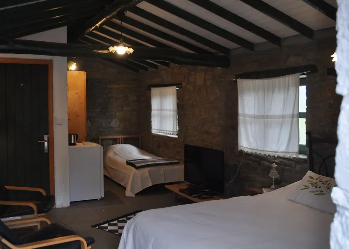 Hotel Son Vapur Butik 2*