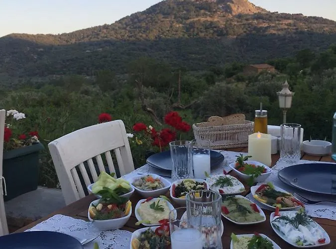 Son Vapur Butik İmroz