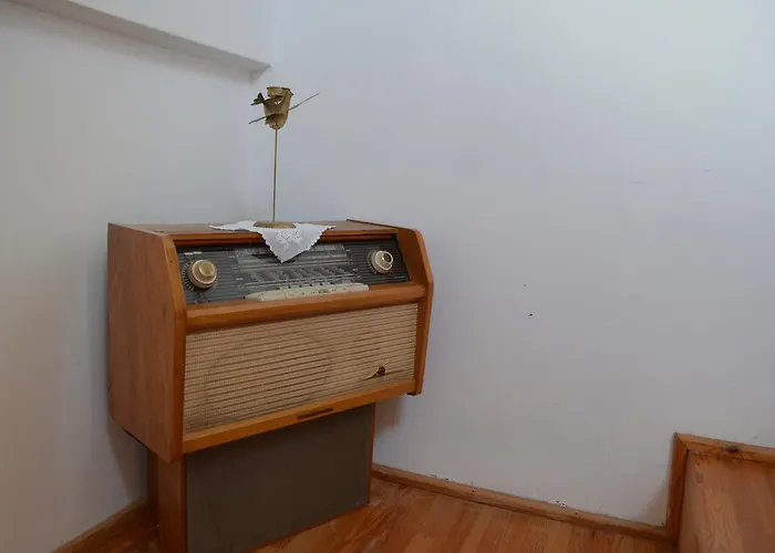 Hotel Son Vapur Butik İmroz