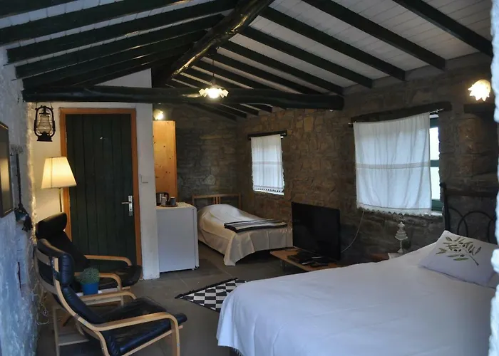 Hotel Son Vapur Butik