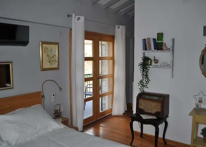 Son Vapur Butik 2* İmroz