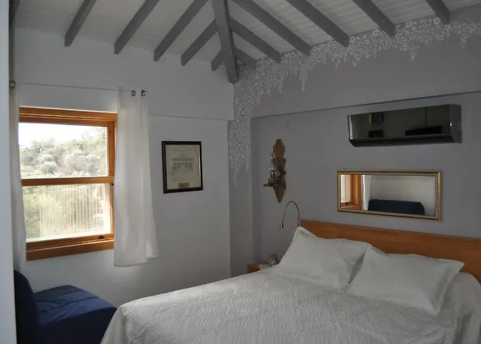 Hotel Son Vapur Butik İmroz